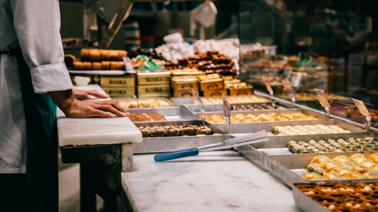 Kuhar specijalista, slastičar specijalista, konobar specijalista